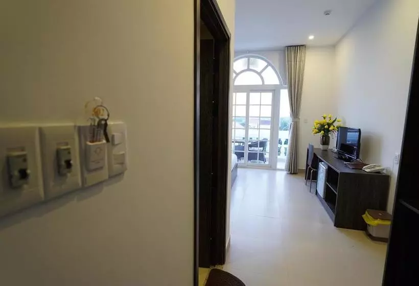 Fotos del hotel Golden Sunset:  13