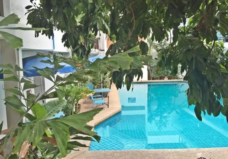 Fotos del hotel Mid Town Inn:  13