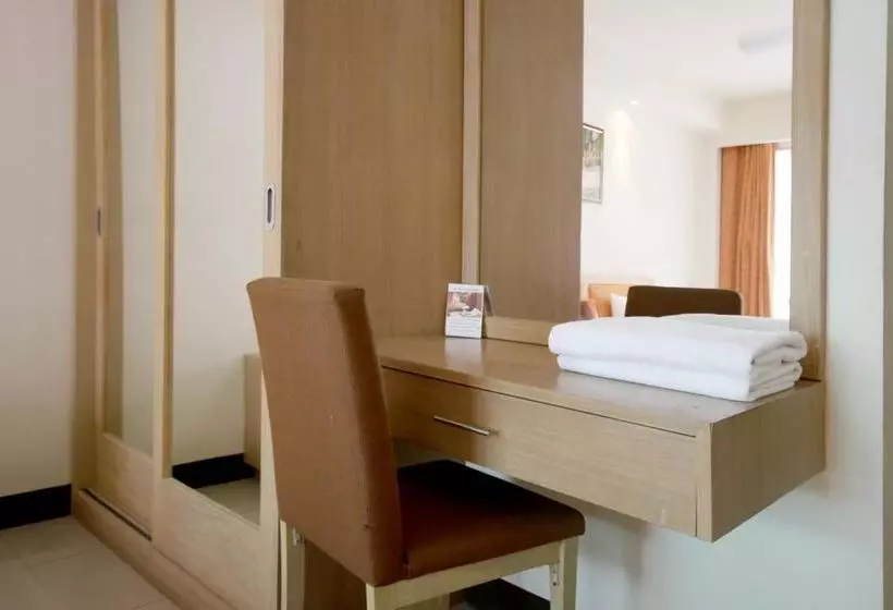 Fotos del hotel Orange:  18