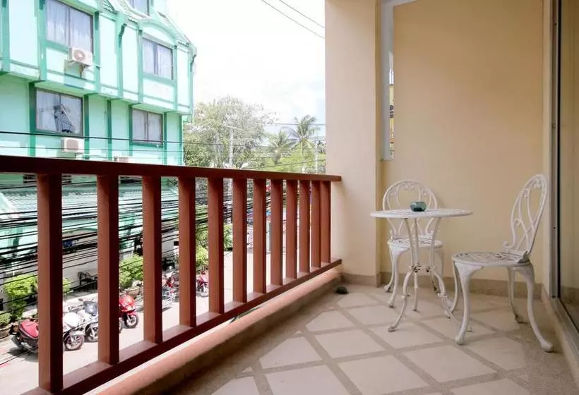 Fotos del hotel Orange:  7