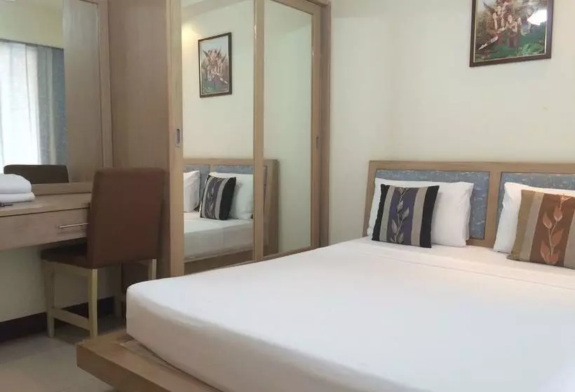 Fotos del hotel Orange:  14