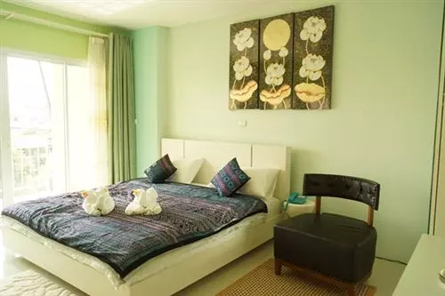 Fotos del hotel Bupa Montra:  8