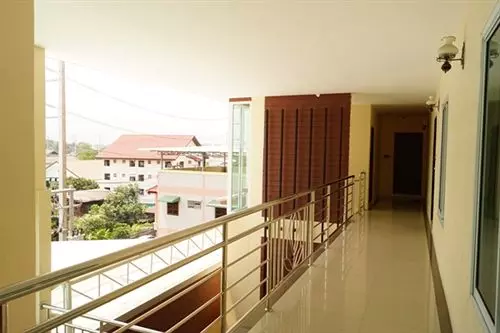 Fotos del hotel Bupa Montra:  7