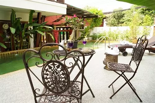 Fotos del hotel Bupa Montra:  4