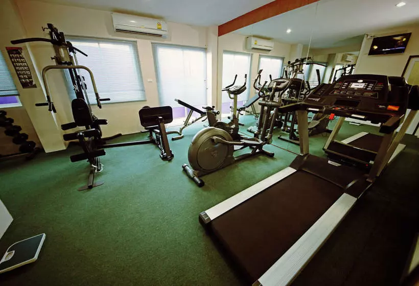 Fotos del hotel Gemma Patong:  8