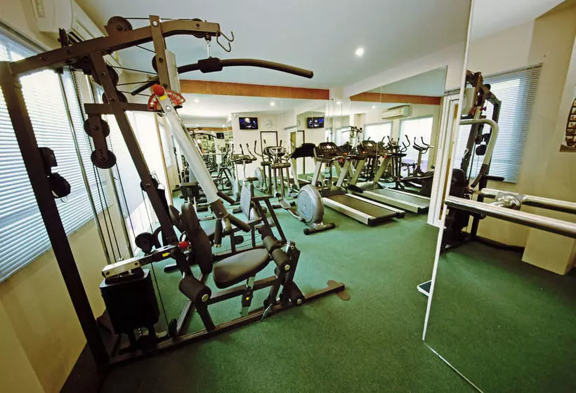 Fotos del hotel Gemma Patong:  17