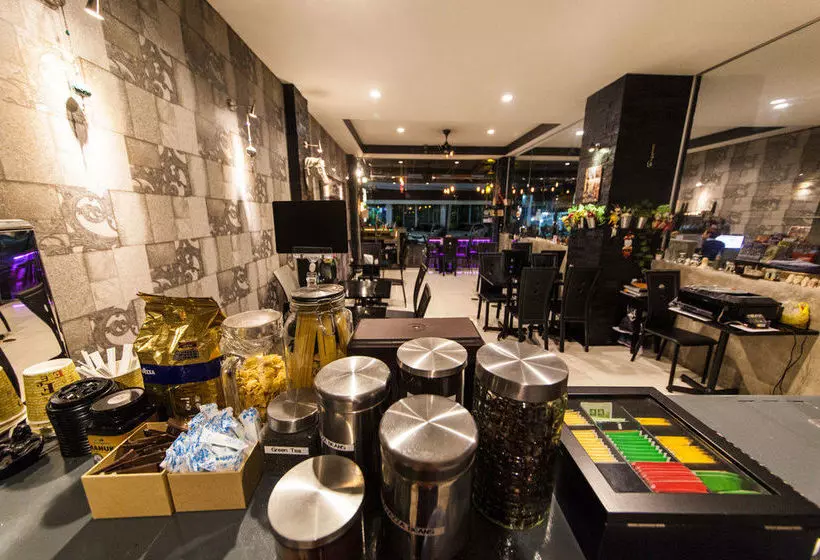 Fotos del hotel Gemma Patong:  9