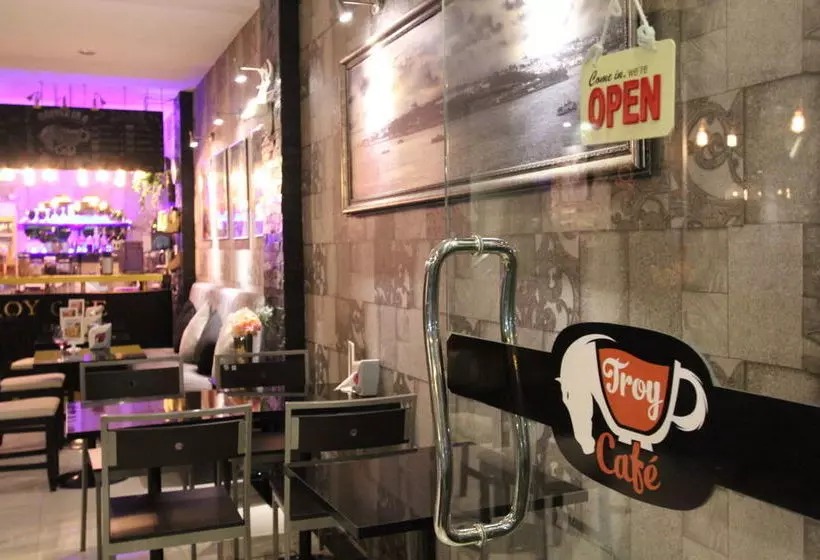 Fotos del hotel Gemma Patong:  24