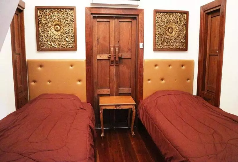 Fotos del hotel Khunsri Resort Pattaya:  18