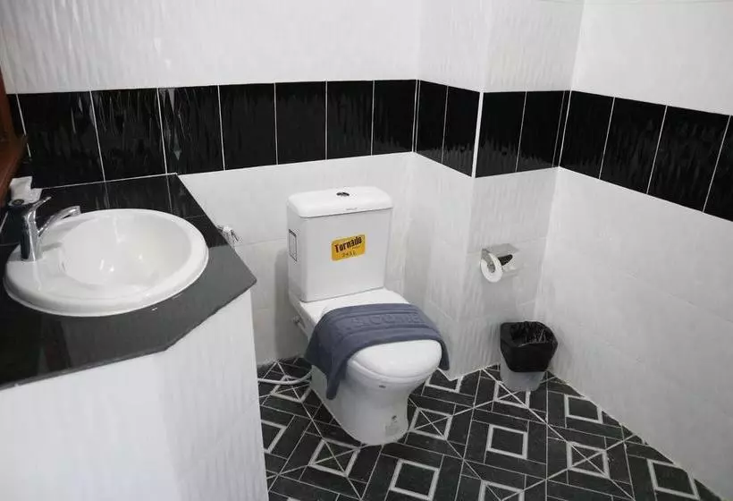 Fotos del hotel Khunsri Resort Pattaya:  12