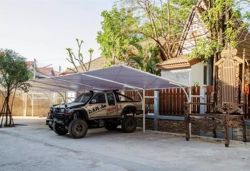 Fotos del hotel Khunsri Resort Pattaya:  7