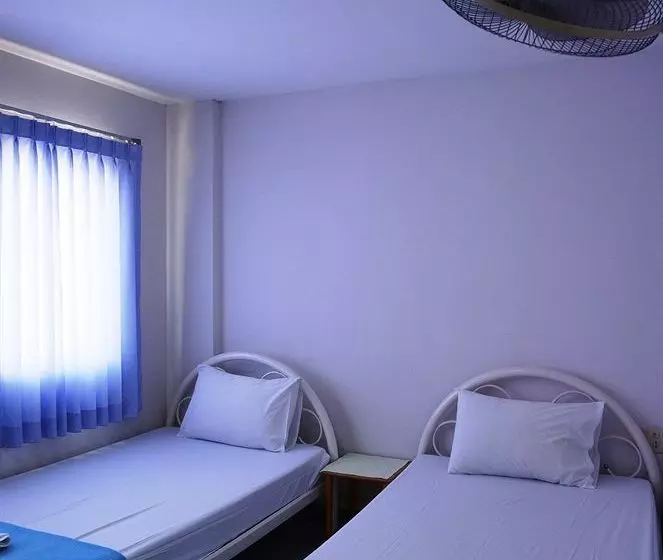 Fotos del hotel Thassanee:  19