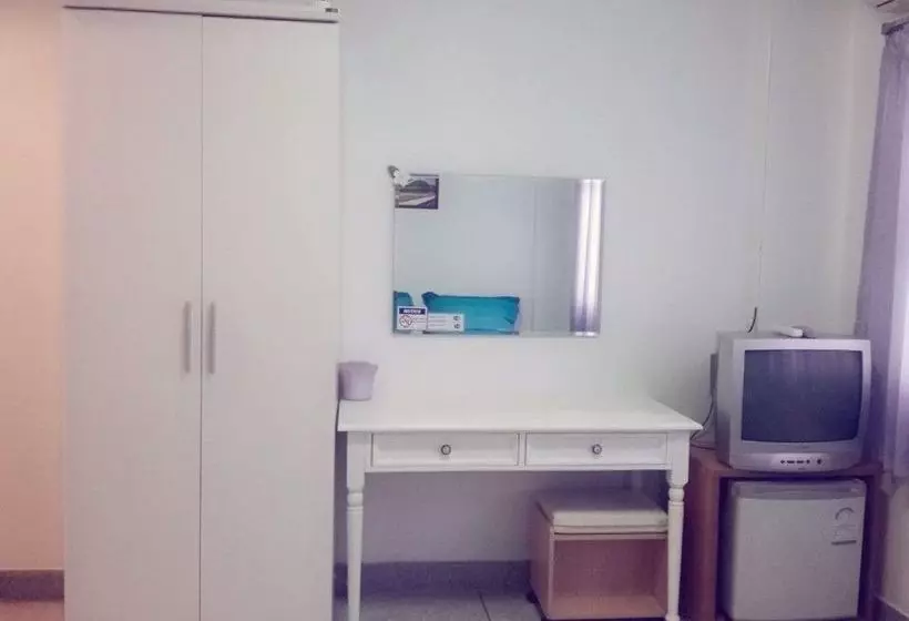 Fotos del hotel Thassanee:  9