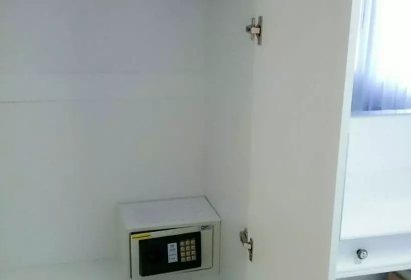 Fotos del hotel Thassanee:  16