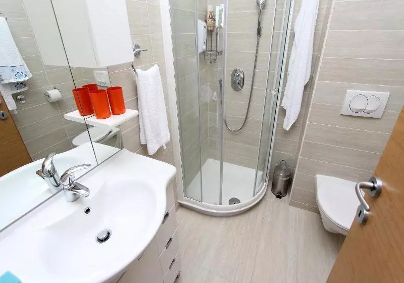 Fotos del hotel Apartments Hanna:  14