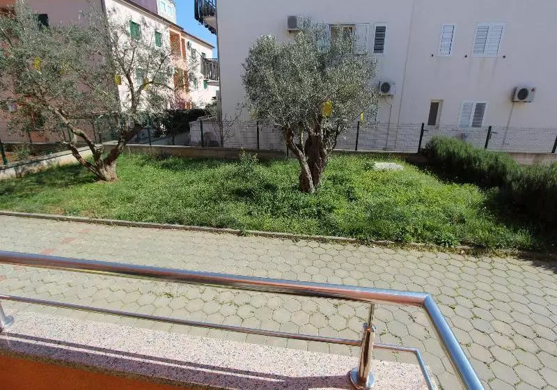 Fotos del hotel Apartments Hanna:  12