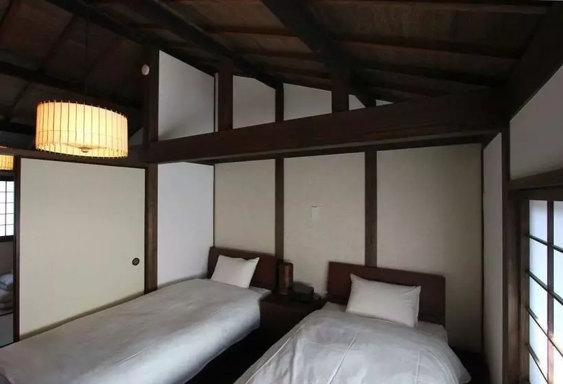 Azuki-an Machiya Residence Inn