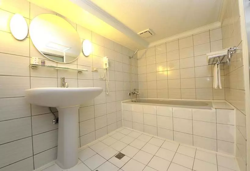 Fotos del hotel Free An:  2