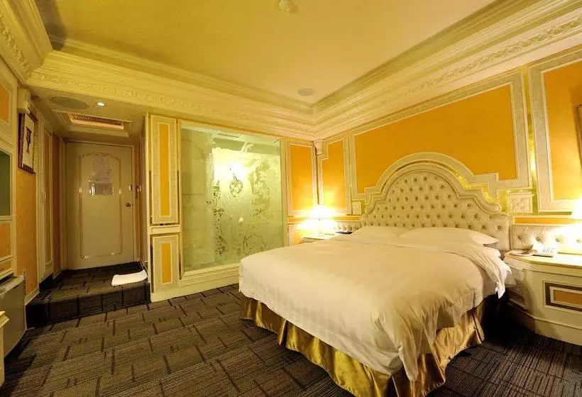 Fotos del hotel Free An:  10