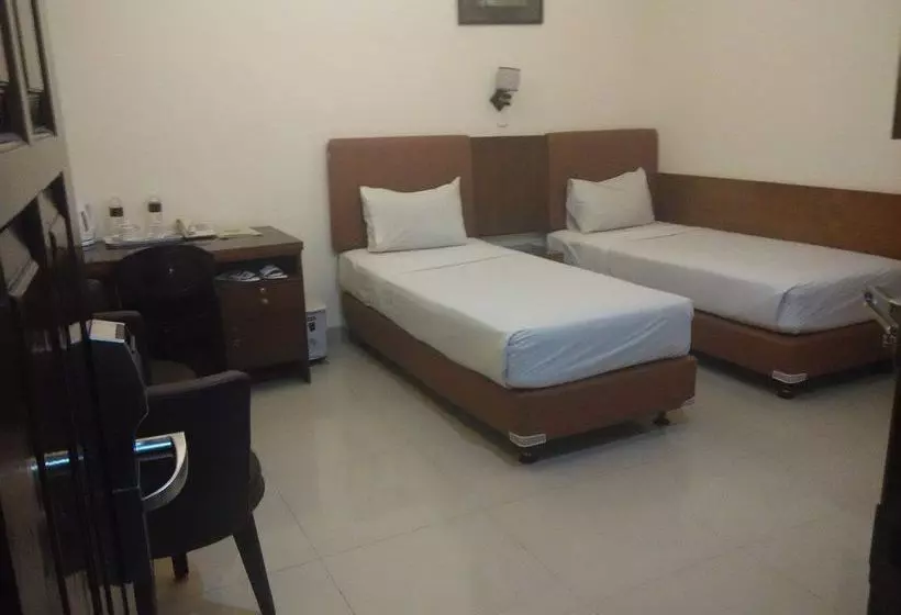 Fotos del hotel House Of Arsonia Flamboyant:  10