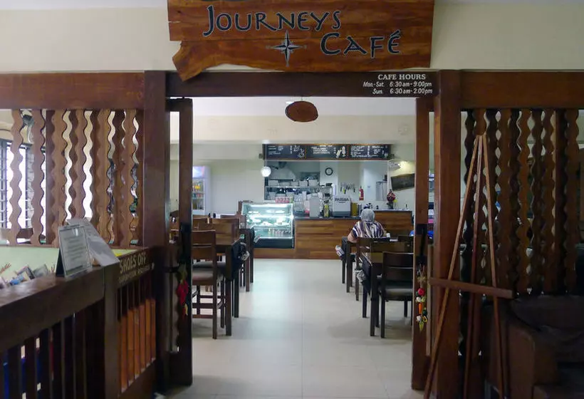 Fotos del hotel West Gorordo:  6