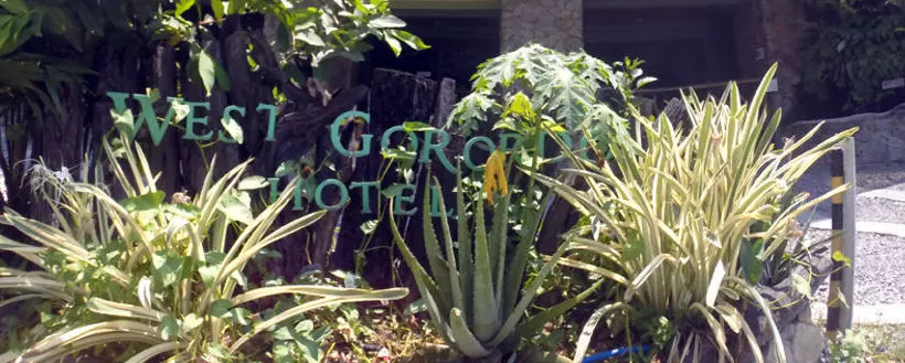 Fotos del hotel West Gorordo:  15