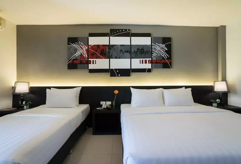 Fotos del hotel Ivory Villa City:  7