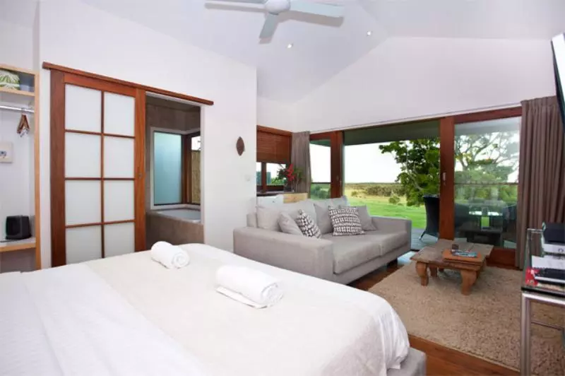 Fotos del hotel La Vista Byron Bay:  10