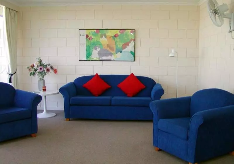 Fotos del hotel Penguin Mews:  18