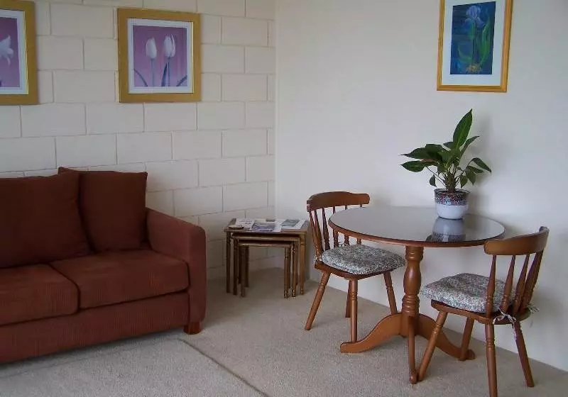 Fotos del hotel Penguin Mews:  22