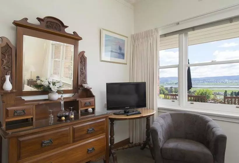 Fotos del hotel Trevallyn House B & B:  9
