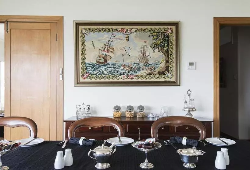 Fotos del hotel Trevallyn House B & B:  4