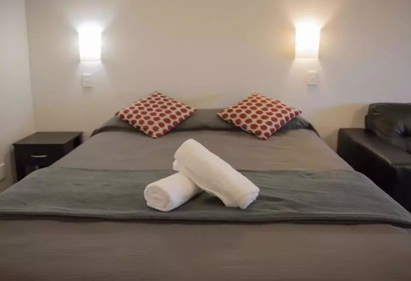 Fotos del hotel Midway Motel Rotorua:  20