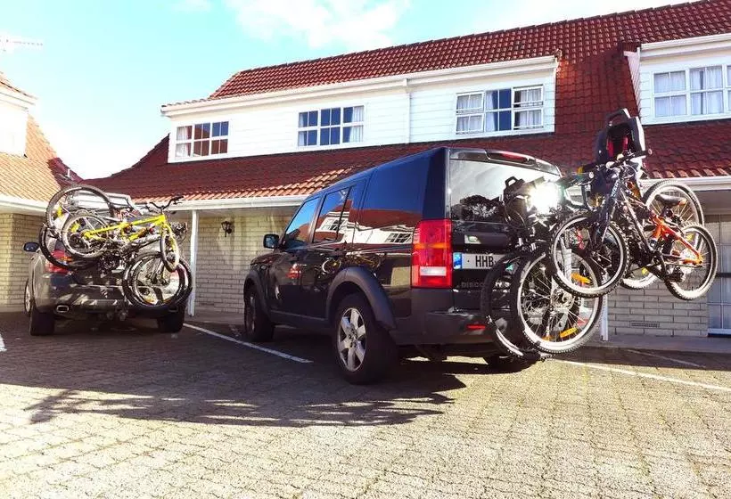 Fotos del hotel Midway Motel Rotorua:  6