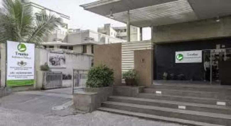 Fotos del hotel Treebo Kubeera Palace:  5