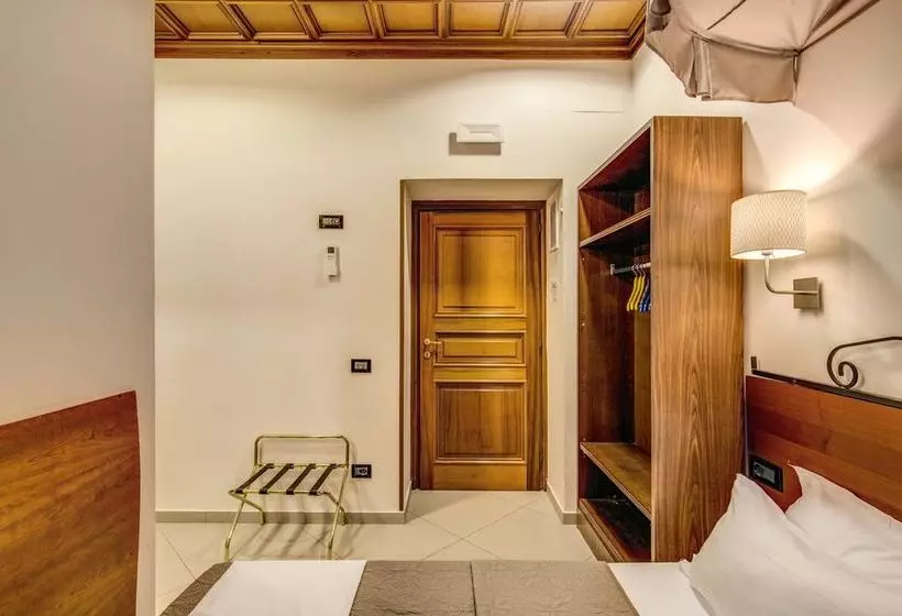 Fotos del hotel Persepolis Rome:  24