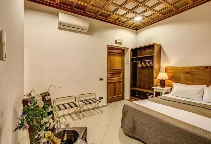 Fotos del hotel Persepolis Rome:  22