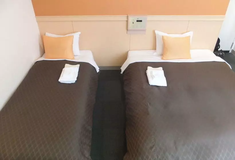 Fotos del hotel 123 Kobe:  11