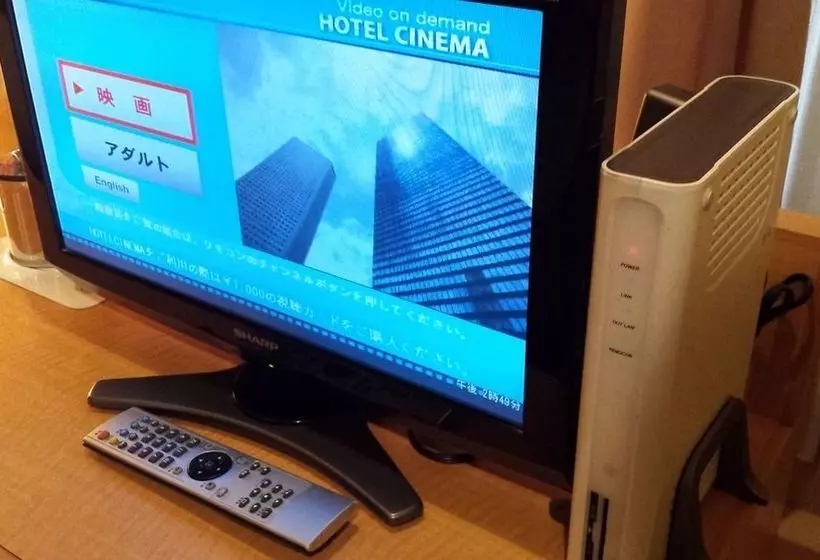 Fotos del hotel 123 Kobe:  10