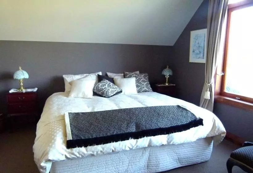 Fotos del hotel Hadleigh Boutique Lodge:  12