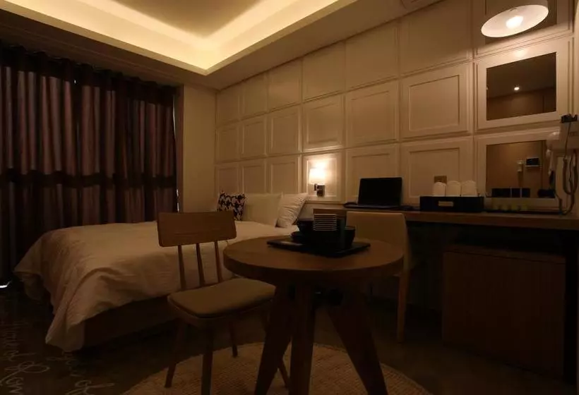 Fotos del hotel Boutique  Xym:  18