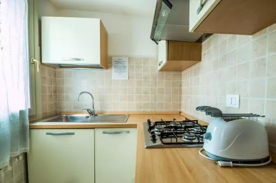 Fotos del hotel Alloggio Ai Tre Ponti Venezia:  6