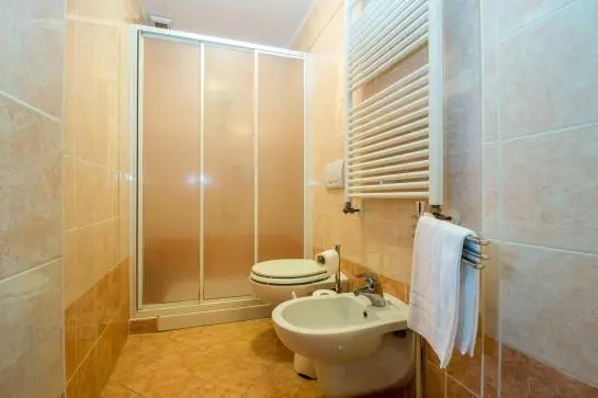 Fotos del hotel Alloggio Ai Tre Ponti Venezia:  13