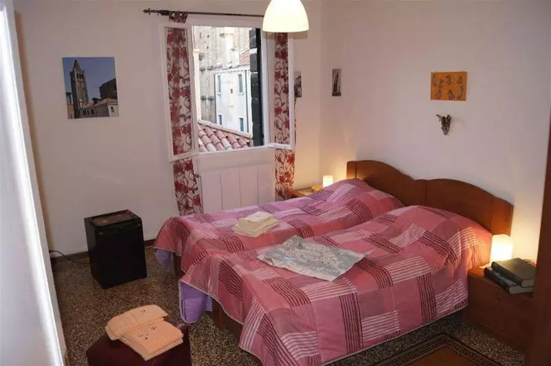 Fotos del hotel B&b Ancient Venice:  8