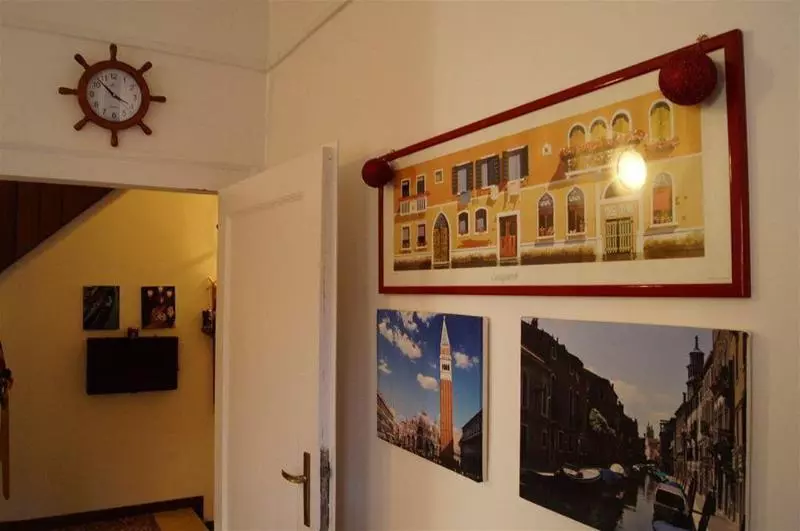 Fotos del hotel B&b Ancient Venice:  3