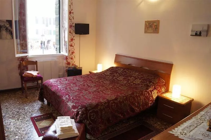 B&b Ancient Venice