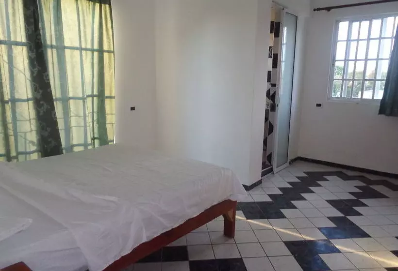 Fotos del hotel Rig Hotel Boca Chica Beach:  19