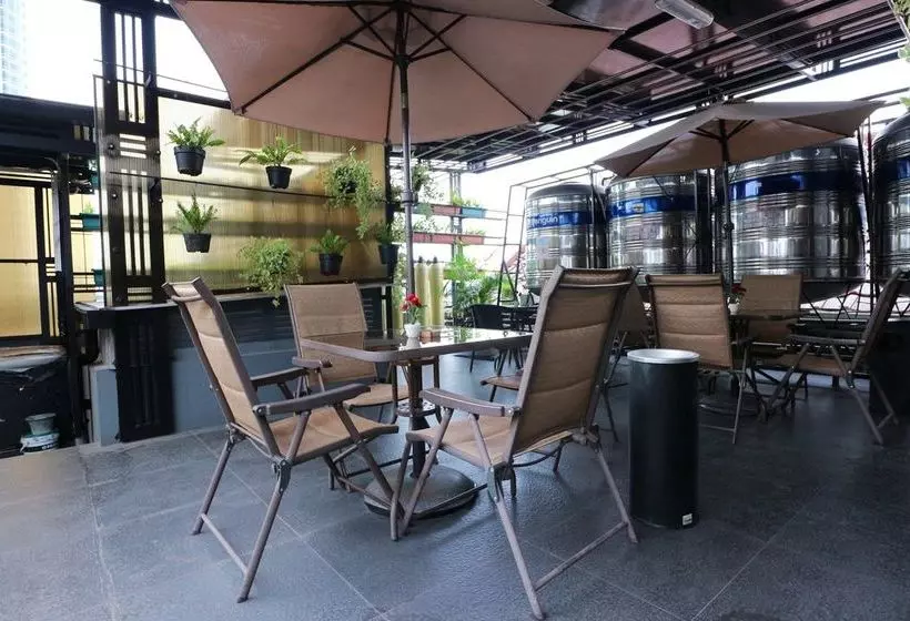 Fotos del hotel Alivio Suites Kuningan:  5