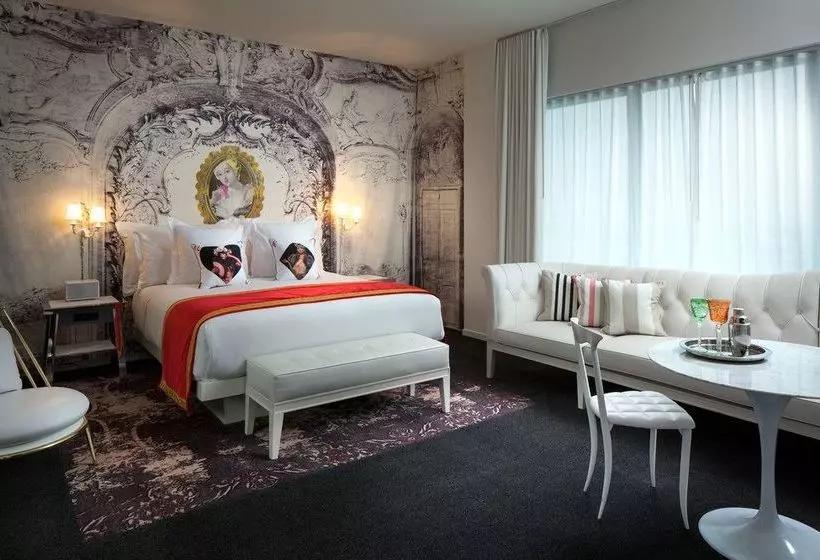 Fotos del hotel Alexandria Tower at Sahara Las Vegas:  14