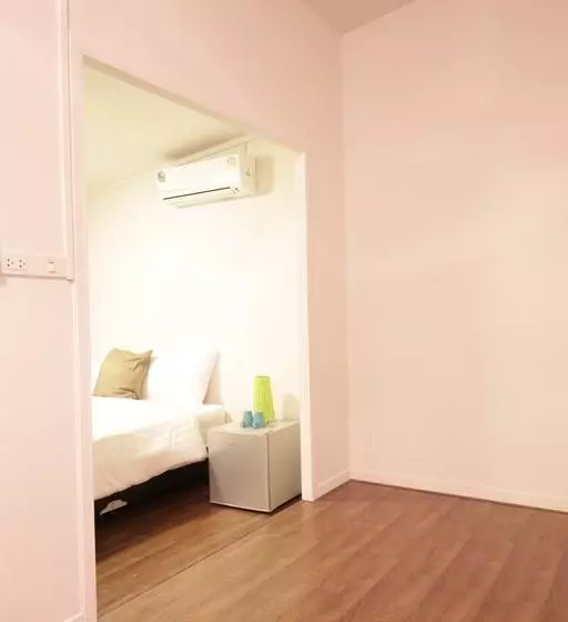 Fotos del hotel Resort M Bangkok  Bts Onnut:  17